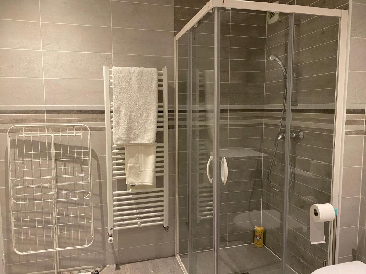 Residence 4T - 33 Avenue Gaston Chauvin Aulnay-sous-Bois Eksteriør bilde