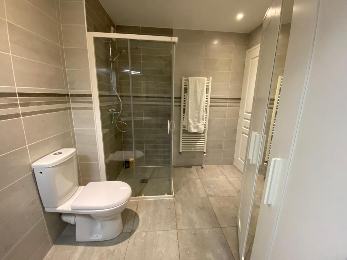 Residence 4T - 33 Avenue Gaston Chauvin Aulnay-sous-Bois Eksteriør bilde