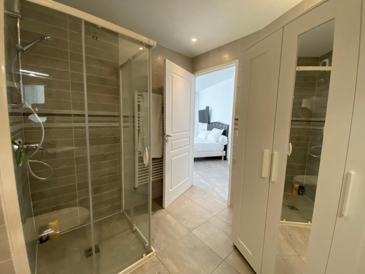 Residence 4T - 33 Avenue Gaston Chauvin Aulnay-sous-Bois Eksteriør bilde