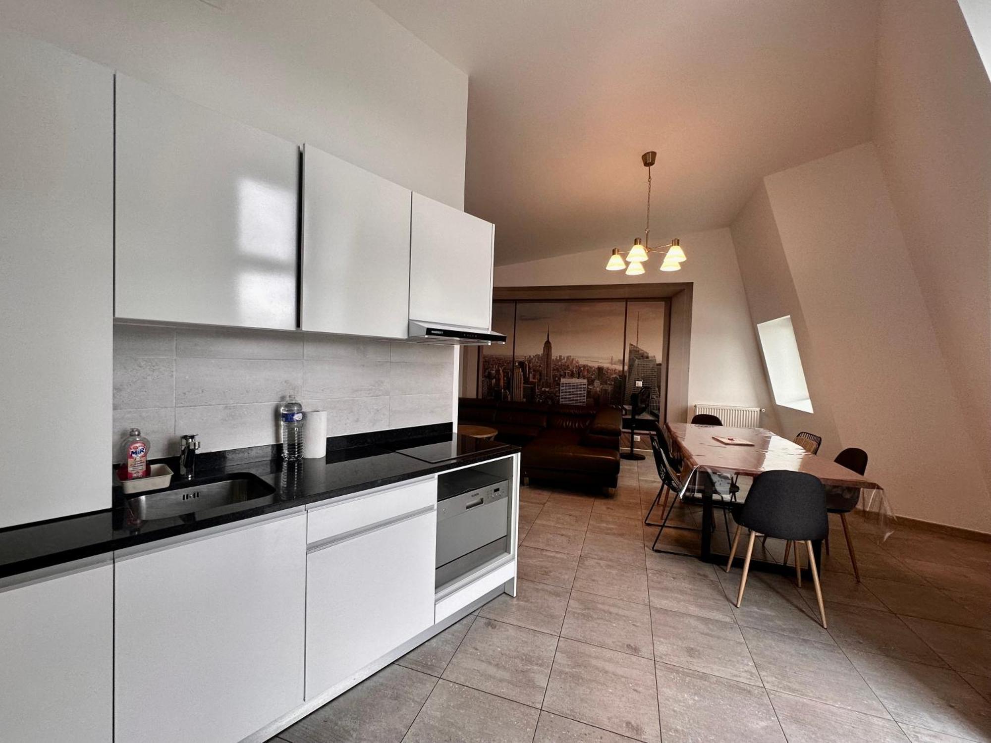 Residence 4T - 33 Avenue Gaston Chauvin Aulnay-sous-Bois Eksteriør bilde